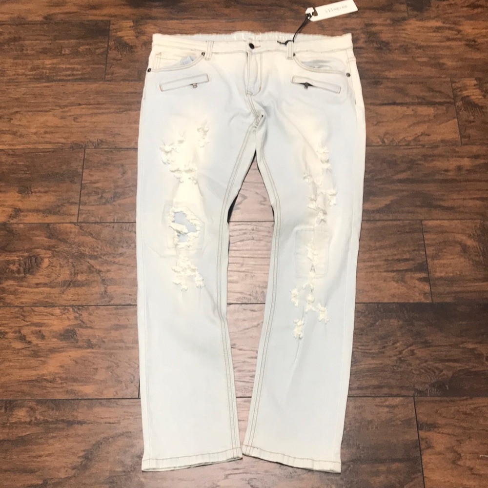 Men’s jeans